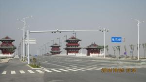 忻州牧马桥